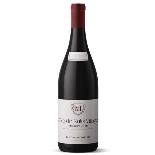Jean-Marc Millot - Gevrey-Chambertin - 2020 - 75cl - Onshore Cellars