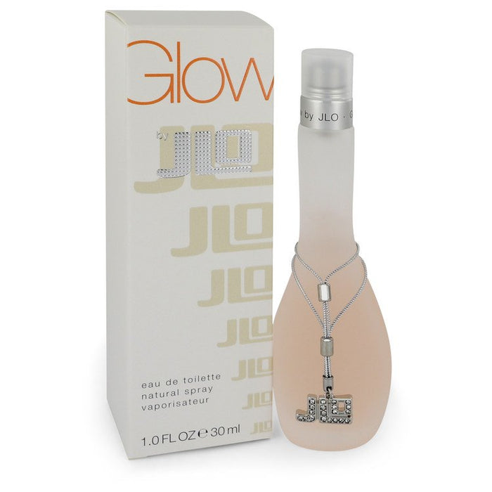 Jennifer Lopez Glow Eau De Toilette Spray