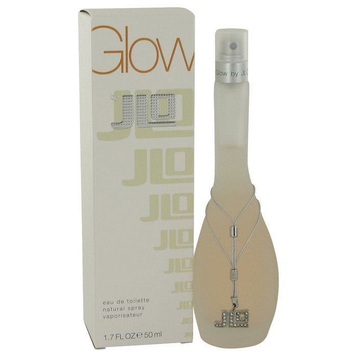 Jennifer Lopez Glow Eau De Toilette Spray