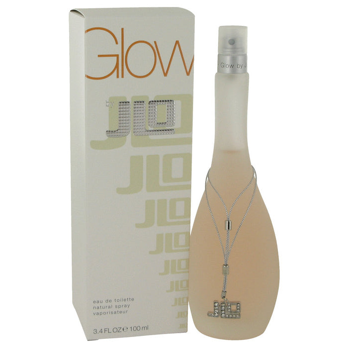 Jennifer Lopez Glow Eau De Toilette Spray