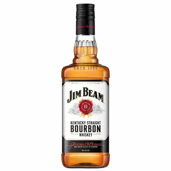 Jim Beam - Original - 70cl - Onshore Cellars