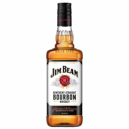 Jim Beam - Original - 70cl - Onshore Cellars