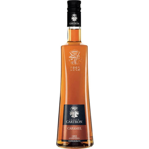 Joseph Cartron - Caramel - 75cl - Onshore Cellars