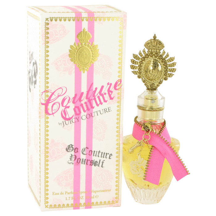 Juicy Coutour - Couture Couture Eau De Parfum Spray
