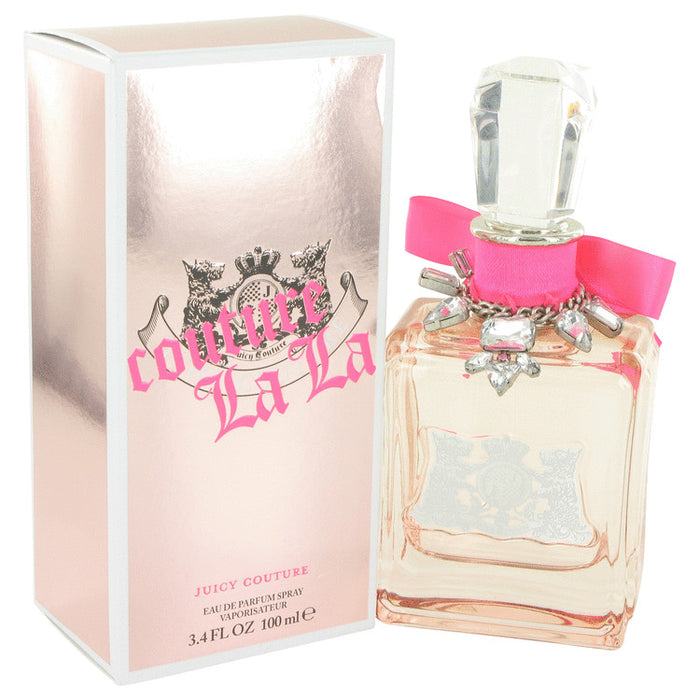 Juicy Couture - Couture La La Eau De Parfum Spray