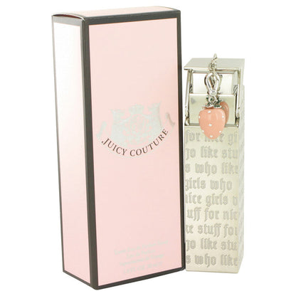 Juicy Couture Eau De Parfum Spray