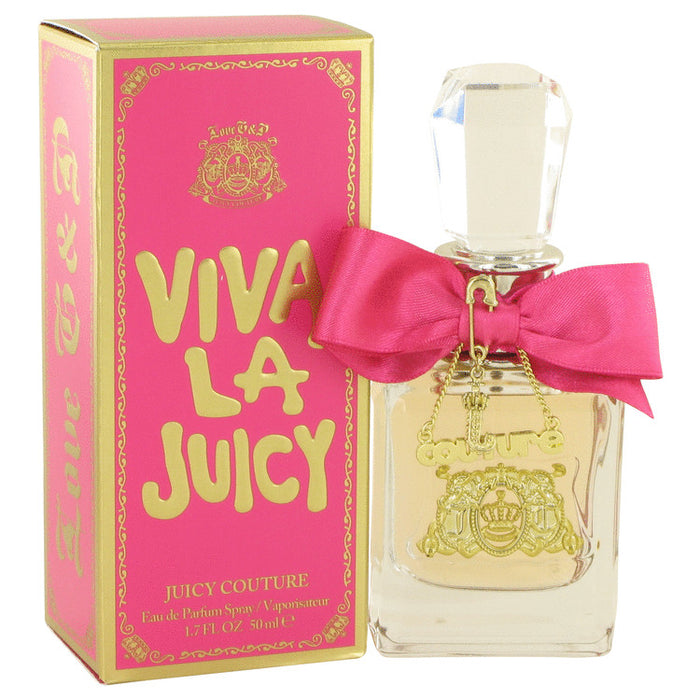 Juicy Couture Viva La Juicy Eau De Parfum Spray