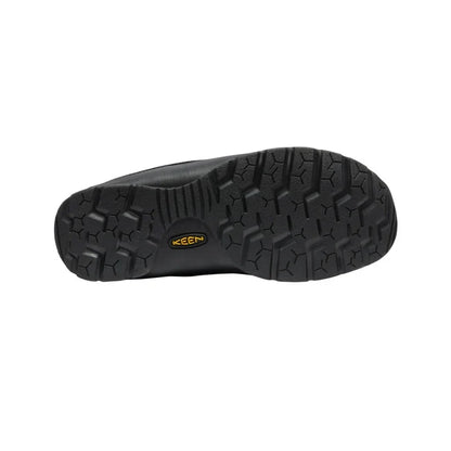 Keen Men's Jasper Sneaker - DARK OLIVE/NAVAL ACADEMY