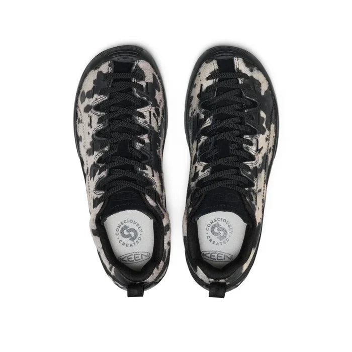 Keen Women's Jasper -  COW BLACK