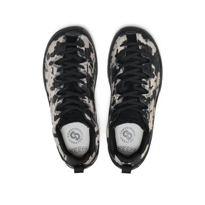 Keen Women's Jasper -  COW BLACK