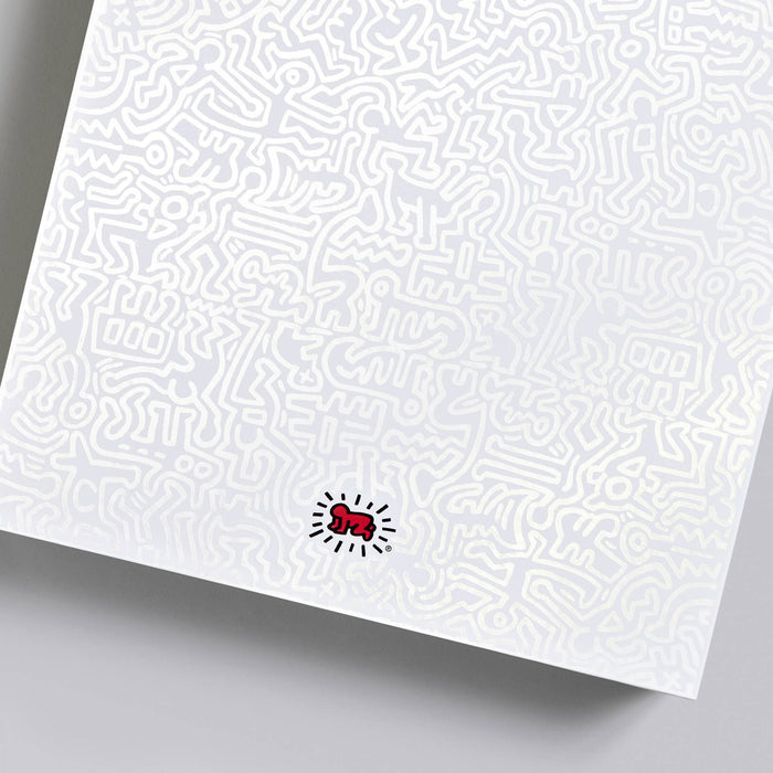 Keith Haring Monopoly – Pop Shop 40th Anniversary Edition