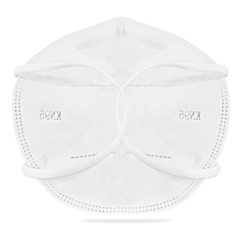 KN95 Respirator Mask - 10 | 25 | img_3 | Foxx Life Sciences Global | shopfls.com