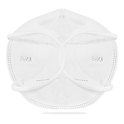 KN95 Respirator Mask - 10 | 25 | img_3 | Foxx Life Sciences Global | shopfls.com
