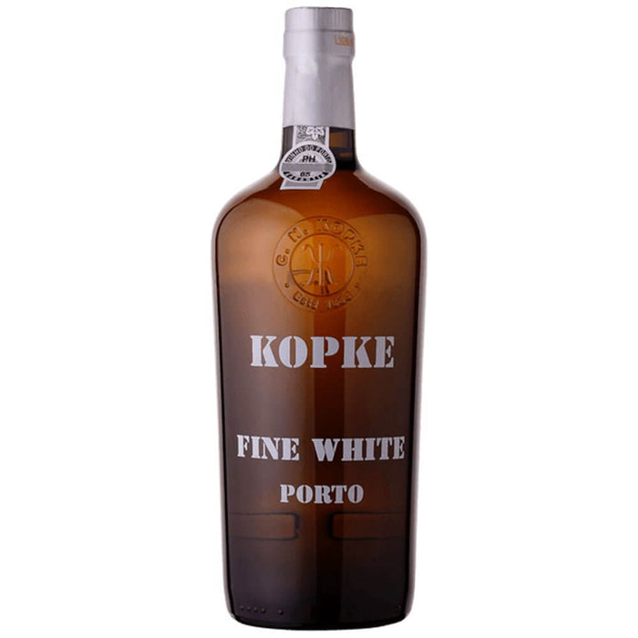 Kopke - White Port - NV - 75cl - Onshore Cellars
