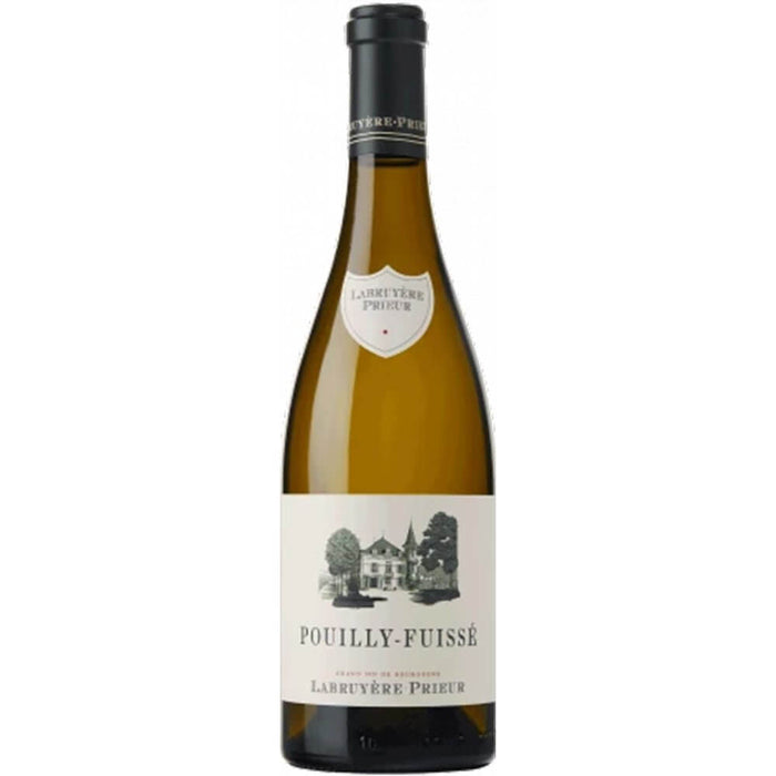 Domaine Labruyère Prieur - Pouilly Fuissé - 2020 - 75cl - Onshore Cellars