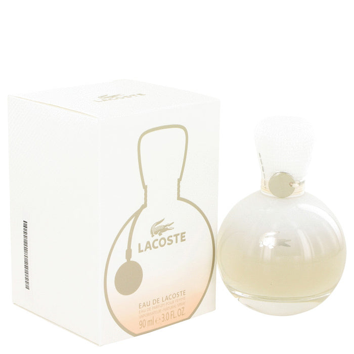 Lacoste Eau De Lacoste Eau De Parfum Spray