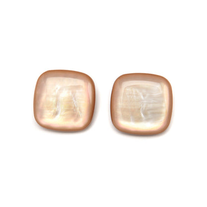 Lara Tahiti Clip Earring