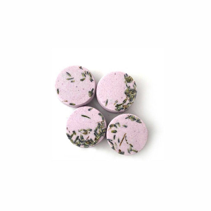 Lavender & Geranium Shower Steamers - Ali's Wagon