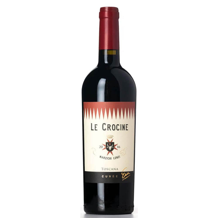 Le Crocine - Cuvée Eva - Toscana IGT - 2016 - 75cl - Onshore Cellars