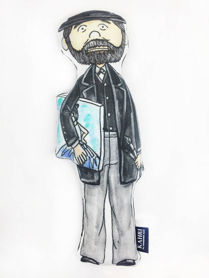 Little Degas Doll