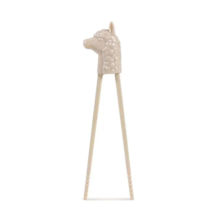 Llama Munchtime Chopsticks - Ali's Wagon