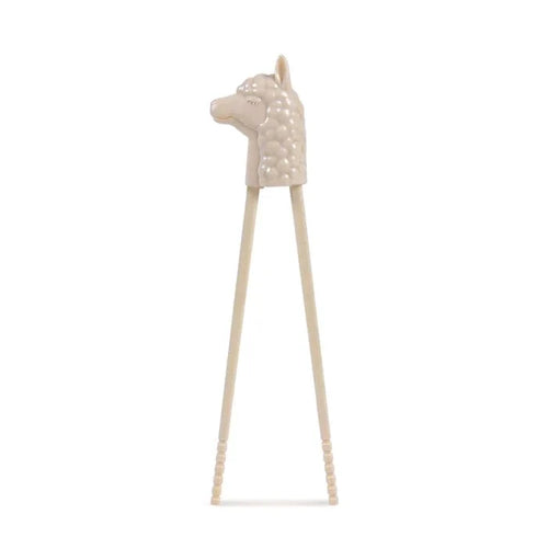 Llama Munchtime Chopsticks - Ali's Wagon