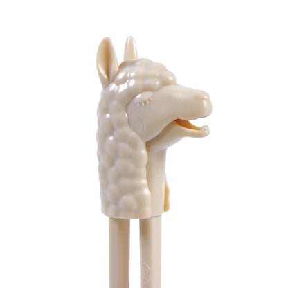 Llama Munchtime Chopsticks - Ali's Wagon