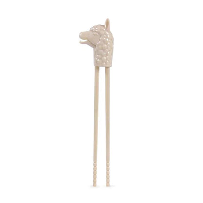 Llama Munchtime Chopsticks - Ali's Wagon