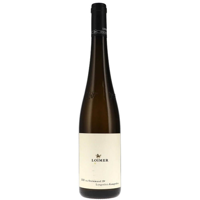 Loimer - Ried Steinmassl - Riesling - Kamptal - 2020 - 75cl - Onshore Cellars