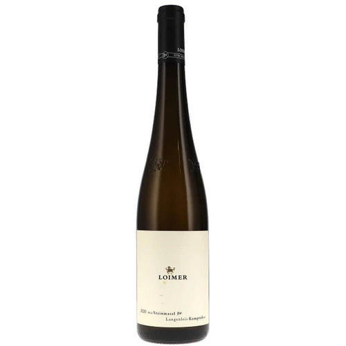 Loimer - Ried Steinmassl - Riesling - Kamptal - 2020 - 75cl - Onshore Cellars