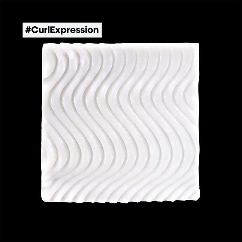 L'Oréal Professionnel Curl Expression Professional Mask