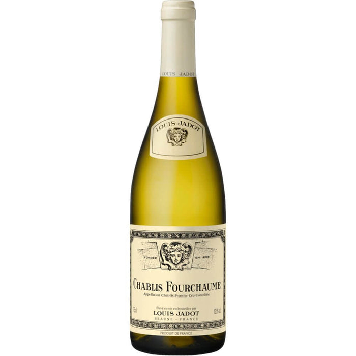 Louis Jadot - Chablis - Fourchaume - 1er Cru - 2021 - 75cl - Onshore Cellars