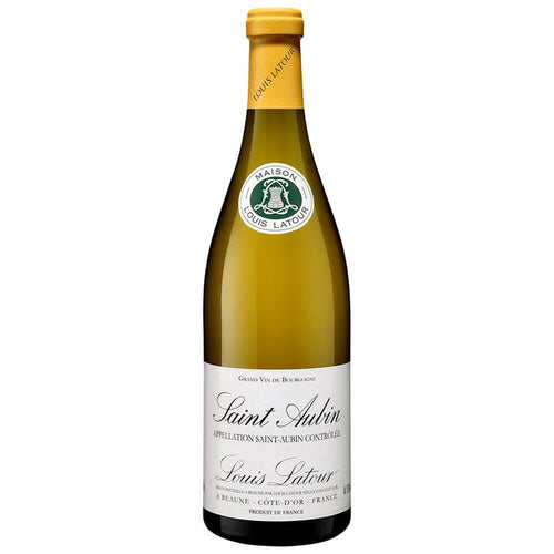 Louis Latour - Saint Aubin - 2018 - 75cl - Onshore Cellars