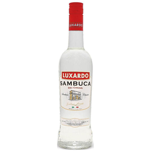Luxardo - Sambuca - White - 70cl - Onshore Cellars