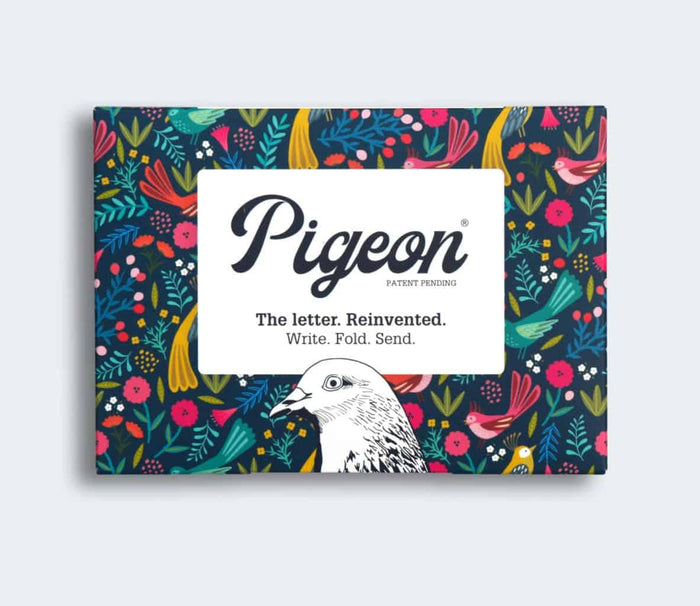 Magical Menagerie Pigeon