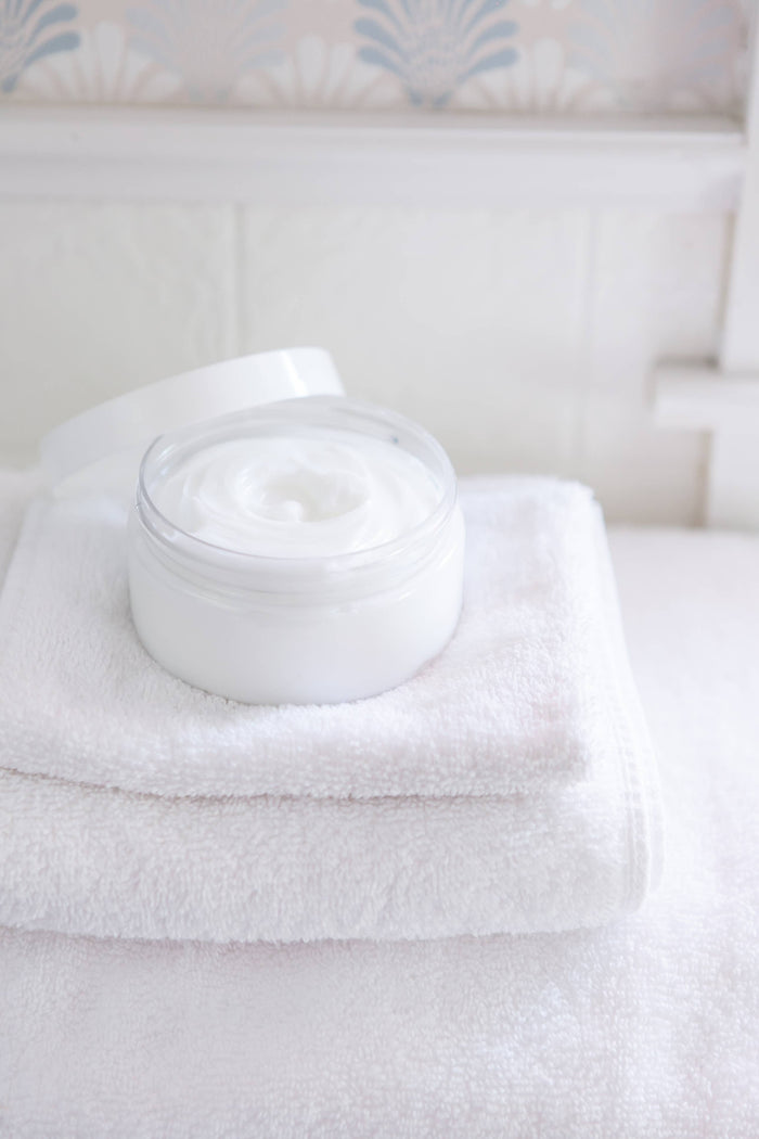Magnolia Body Butter - Ali's Wagon