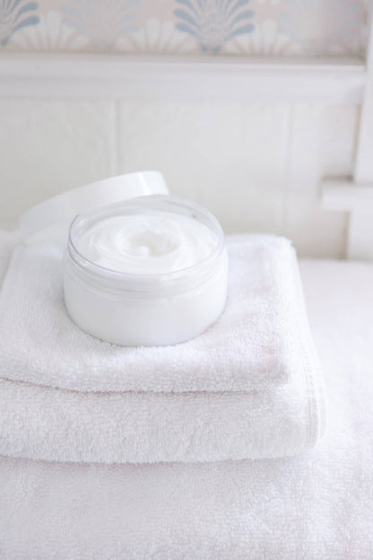 Magnolia Body Butter - Ali's Wagon