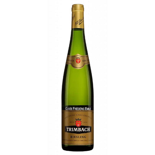 Maison Trimbach - Riesling - Cuvée Frederic Emile