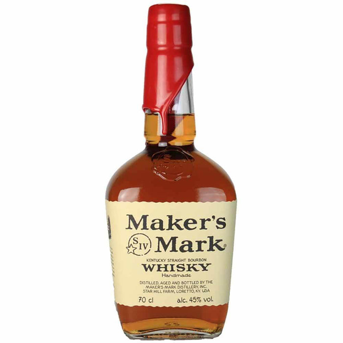 Maker's Mark - 70cl - Onshore Cellars