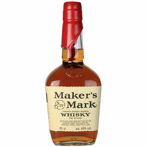 Maker's Mark - 70cl - Onshore Cellars