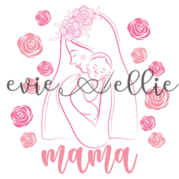 Mama Sub