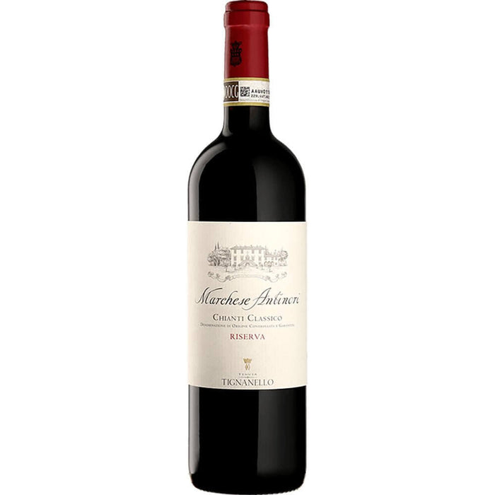 Marchese Antinori - Chianti Classico - Riserva - 2020 - 75cl - Onshore Cellars