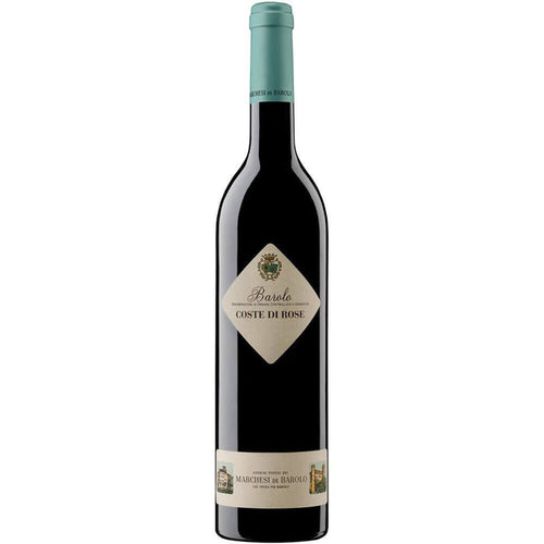 Marchesi di Barolo - Barolo Cannubi DOCG - 2018 - 75cl - Onshore Cellars