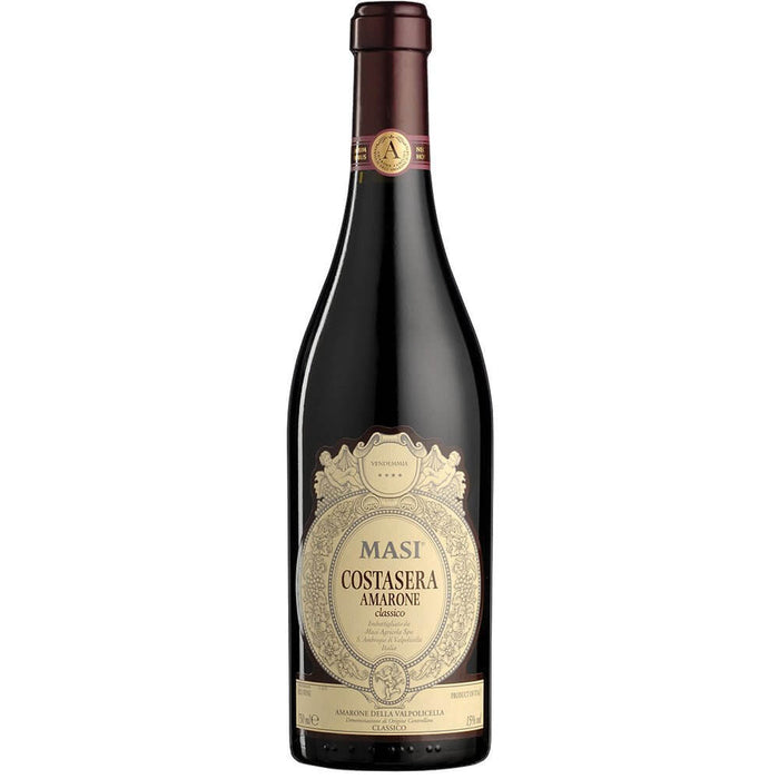 Masi - Amarone Classico - Costasera - 2018 - 75cl - Onshore Cellars