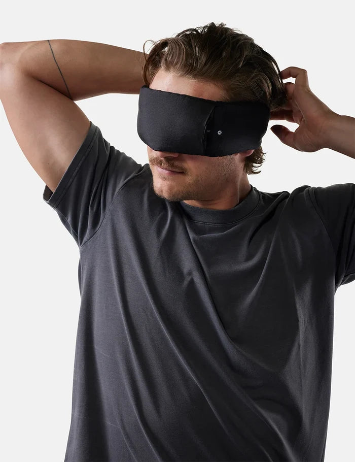 Matador Blackout Sleep Mask + Earplugs