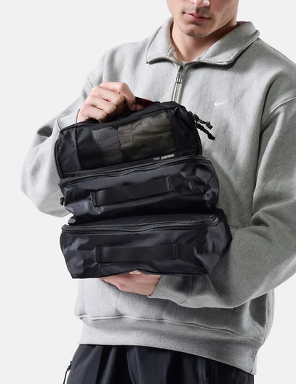 Matador Packing Cube Set 3-Pack V2 - Black