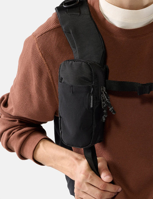 Matador Speed Stash V2 - Black