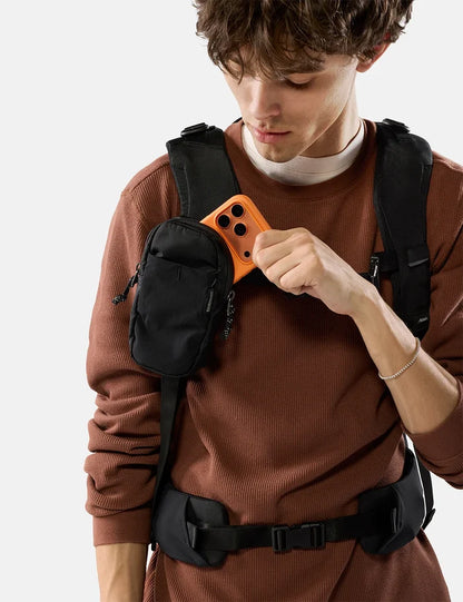 Matador Speed Stash V2 - Black