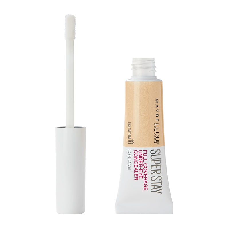Maybelline Superstay Full Coverage Under Eye Concealer