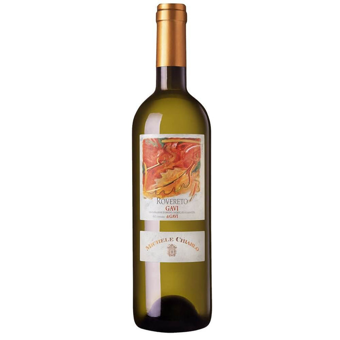 Michele Chiarlo - Rovereto - Gavi di Gavi DOCG - 2022 - 75cl - Onshore Cellars